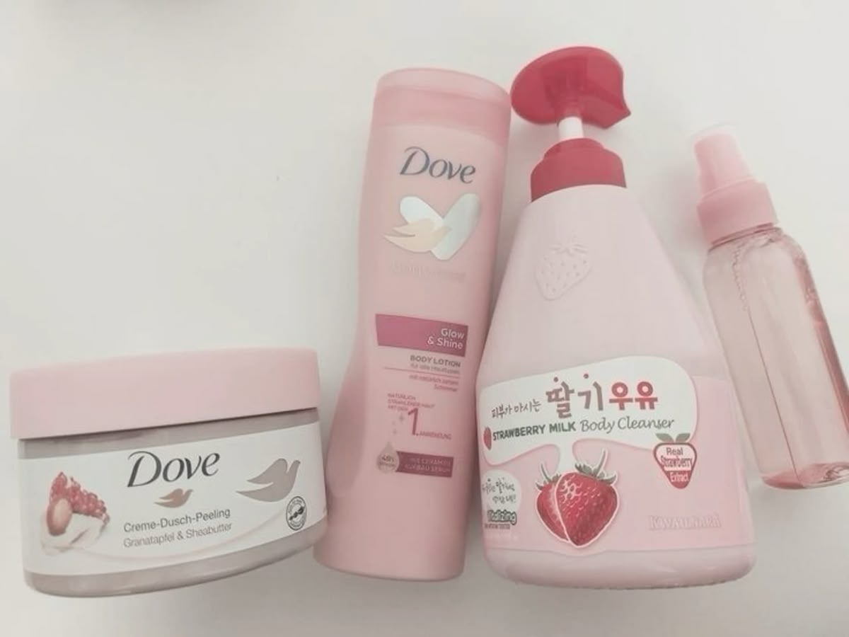 Bath & Body