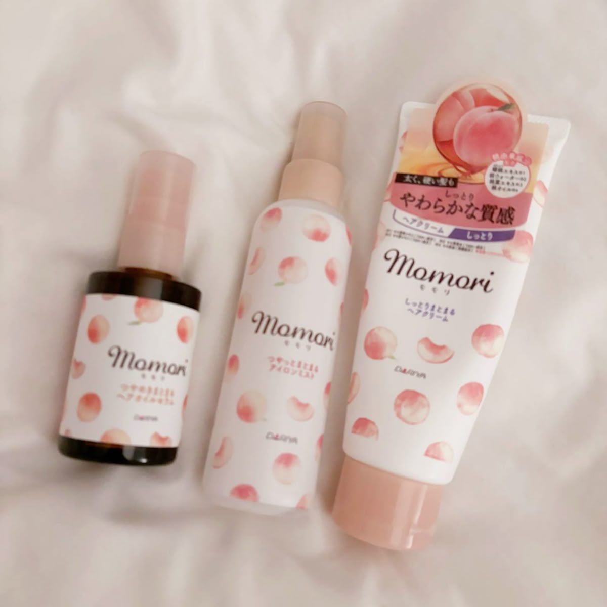 Hair Care